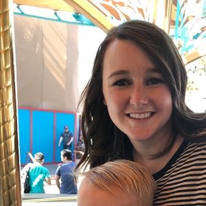 Meet your Posher, Kaylee